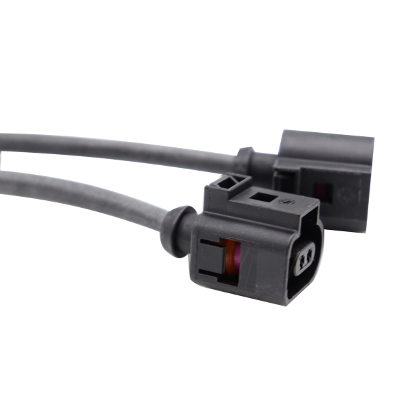 Sensor da Pastilha Textar 98045300 Cayenne 4.8 - Cód.10464