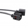 Sensor da Pastilha Textar 98045300 Cayenne 4.8 - Cód.10464