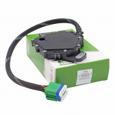 Chave Seletora de Cambio MTE 7293 Renault Captur - Cód.12481