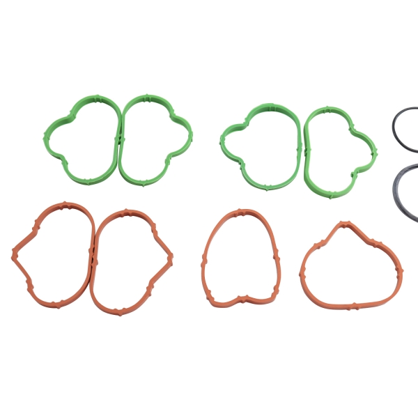 Jg Juntas Sup. Elring 492.300 Peugeot 307 - Cód.5599