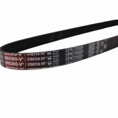 Correia Micro-V Gates 5PK705SF Ford Focus 2.0 - Cód.12718