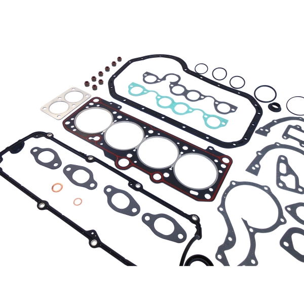 Jg Juntas Motor Completo  Elring B83.760 VW Gol - Cód.6153