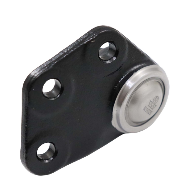 Pivo Suspensão Nakata N96026 Fiat Palio, Strada - Cód.14181