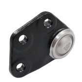 Pivo Suspensão Nakata N96026 Fiat Palio, Strada - Cód.14181