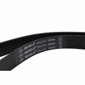 Correia Micro-V Gates 6PK1375 VW Gol 1.0 - Cód.12757