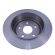 Kit Disco de Freio BD5123 Tras. Jeep Wrangler 3.8 - Cód.3639