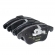 Pastilha de Freio Diant. Textar 2412301 Ford Fusion - Cód.13690