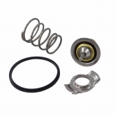 Válvula Termostática MTE VT297.92 GM Celta, Onix - Cód.11425