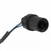 Sensor de Velocidade MTE 7314 VW Logus, Parati - Cód.12282