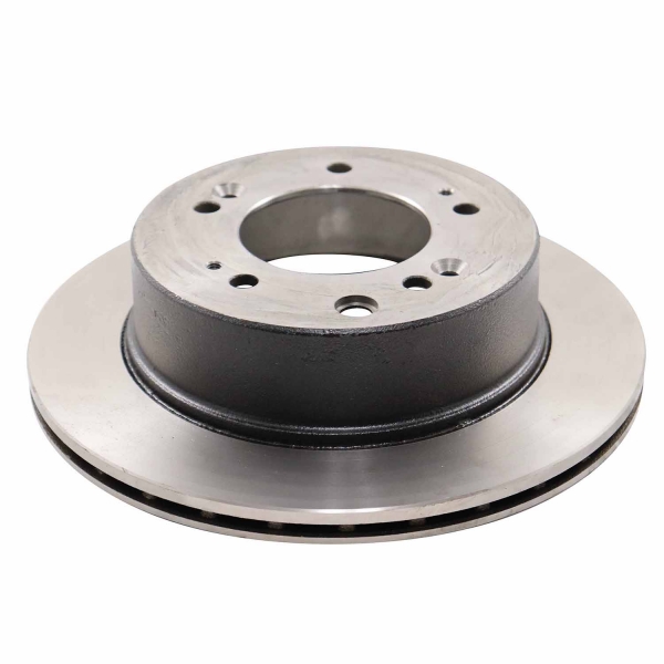 Kit Disco de Freio BD1713 Tras. Sorento 2.5, 3.5 - Cód.8931