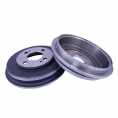Kit Tambor de Freio BD3902 Tras. City, Civic, Fit - Cód.4866