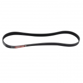 Correia Micro-V Gates 6PK1037SF Ford Fiesta - Cód.10360