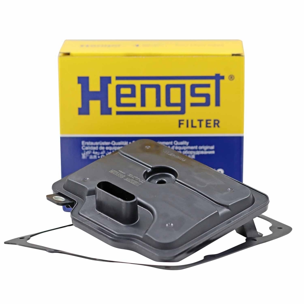 Filtro Transm. Hengst EG1122H D653 Fiat Freemont - Cód.12296