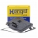 Filtro Transm. Hengst EG1122H D653 Fiat Freemont - Cód.12296