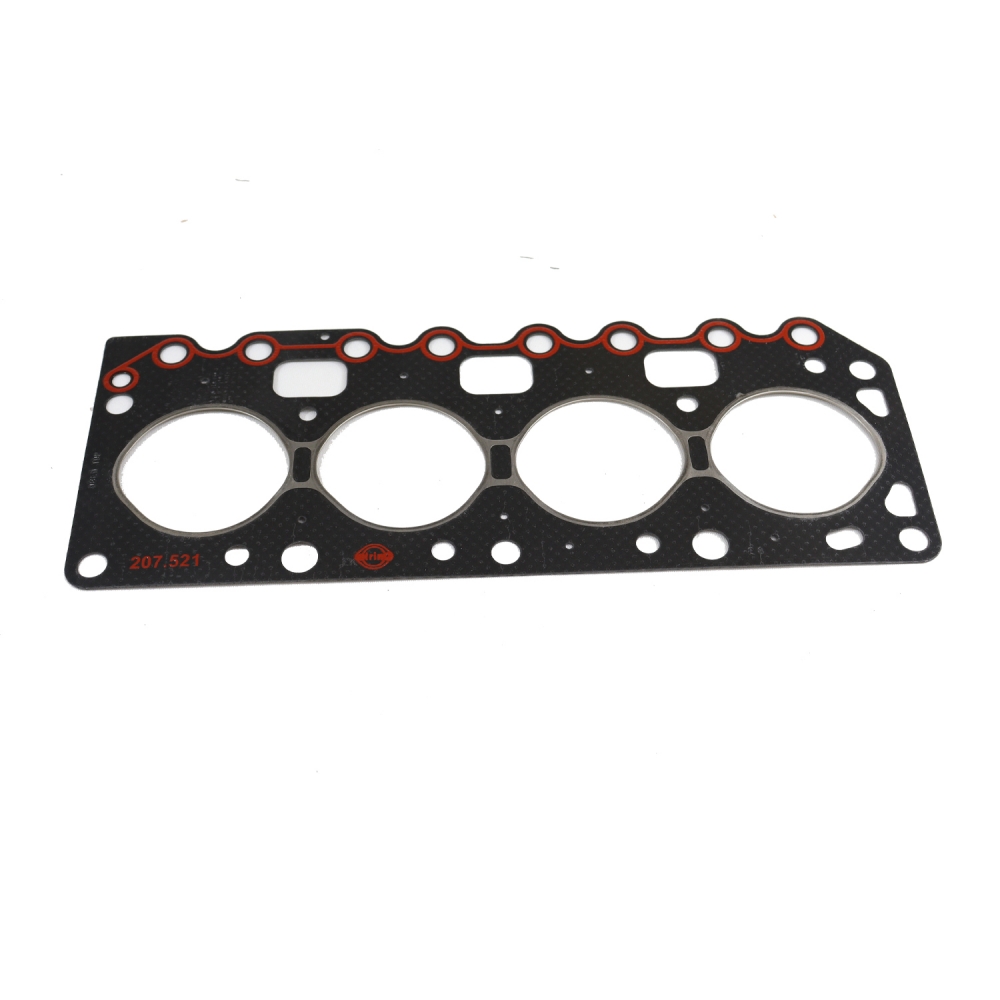 Junta Cabeçote Elring B82.640 Ford Endura 1.0 - Cód.10622