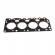 Junta Cabeçote Elring B82.640 Ford Endura 1.0 - Cód.10622