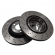 Kit Disco de Freio BD3444 Tras. BMW M2, M3, M4 - Cód.13768