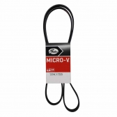 Correia Micro-V Gates 7PK1705 Bongo K2500 - Cód.9559