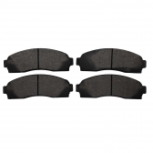 Pastilha Freio Diant. Frasle PD365 Ford Ranger - Cód.14529
