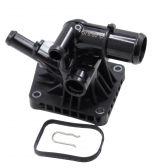 Válvula Termostática MTE VT579.80 Argo, Uno 1.3 - Cód.10327