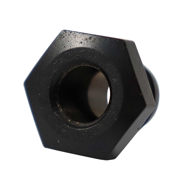 Niple Adaptador 1/8NPT Interno x 6AN - Cód.7454