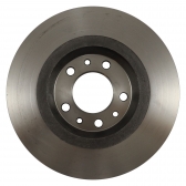 Kit Disco de Freio BD4609 Tras. Peugeot 407, RCZ - Cód.7574