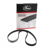 Correia Dentada Gates 41099X15 GM Chevette - Cód.10891