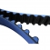 Correia Dentada Gates T186RB Honda Accord 2.2 - Cód.7272