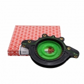 Retentor Traseiro Elring 123.021 Ford Zetec Rocam - Cód.9218