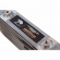 Intercooler Asllan Grey (Cinza) High Flow Street 2 1/2