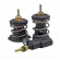 Kit Válvula Termostática MTE 20045 VW Up! - Cód.9384