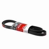 Correia Gates Micro-V 6PK1670 Fiat Strada - Cód.9111