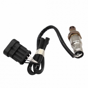 Sonda Lambda NTK OZA755-EE3 Fiat Mobi, Uno - Cód.2952