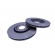 Kit Disco de Freio BD5017 Diant. Peugeot 208 - Cód.4745