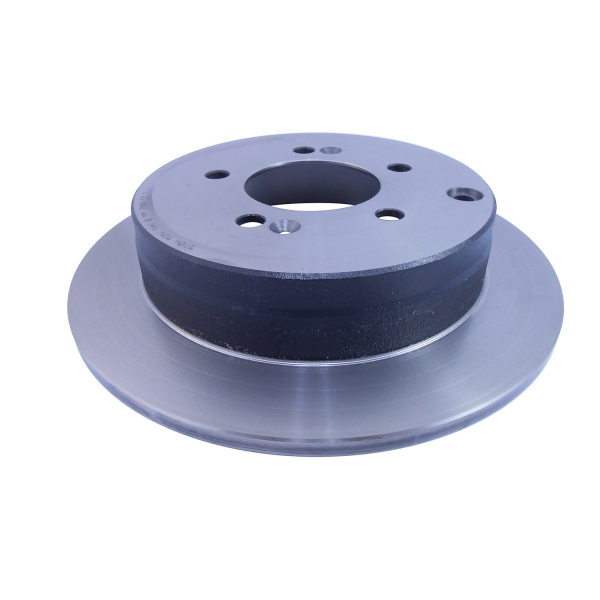 Kit Disco de Freio BD5104 Tras. Azera 3.3 - Cód.3635