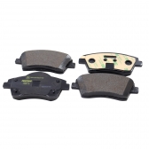 Pastilha Diant. Textar 2299701 Volvo XC40 - Cód.11053