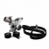 Kit Correia e Bomba Gates WP0080/KS511 Peugeot 307 - Cód.8592