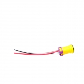 Chicote Eletr. 4 Vias ETE9872 Farol - Cód.11126