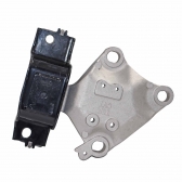 Coxim Motor Esquerdo Prime 2002 Honda Fit, WR-V - Cód.12392