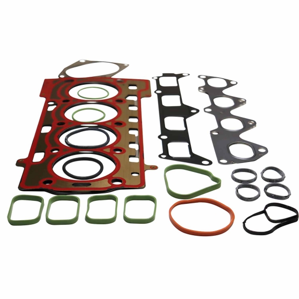 Jg de Juntas Sup. c/ ret. 741.800 Audi A1 1.4 16V - Cód.9064