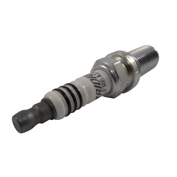 Vela de Ignição NGK LFR6AIX-11 Peugeot 207, 307 - Cód.2006
