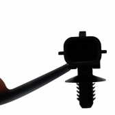 Sensor ABS Diant. MTE 73613 Ford Fiesta - Cód.13889