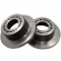 Kit Disco de Freio BD1022 Tras. Troller T4 3.2 - Cód.14279