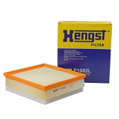 Filtro de Ar Hengst E1082L BMW 228i, 320i, 428i - Cód.11455