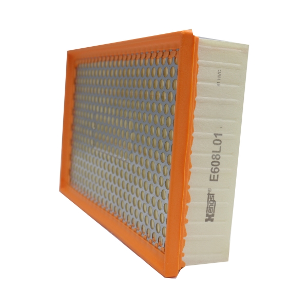 Filtro de Ar Hengst E608L01 BMW 745i (01...05) - Cód.9950