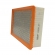Filtro de Ar Hengst E608L01 BMW 745i (01...05) - Cód.9950