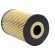 Filtro de Oleo Hengst E115H01D208 VW Amarok 2.0 - Cód.10760