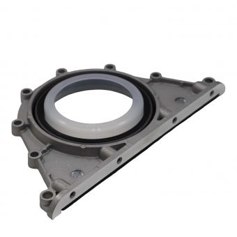 Retentor Traseiro Elring 359.180 BMW 550, X5 V8 - Cód.14392