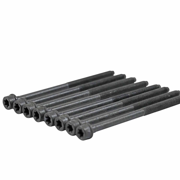 Parafuso Cabeçote Elring 889.900 Fiat Mobi 1.0 - Cód.11967