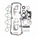 Jg Juntas Sup. Elring 330.251 VW Amarok 2.0 16V - Cód.5082